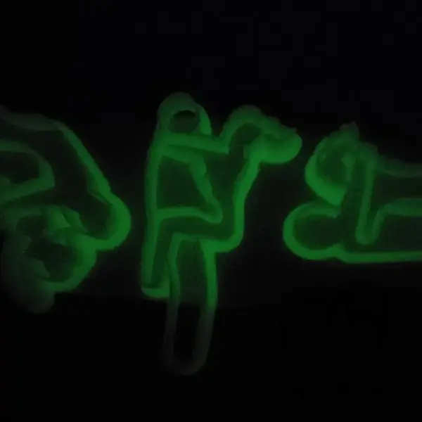 Pózos kiszúrók - Image 6