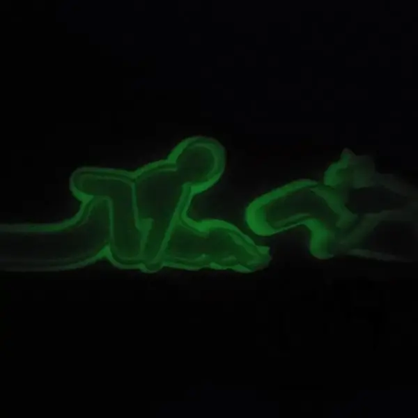 Pózos kiszúrók - Image 4