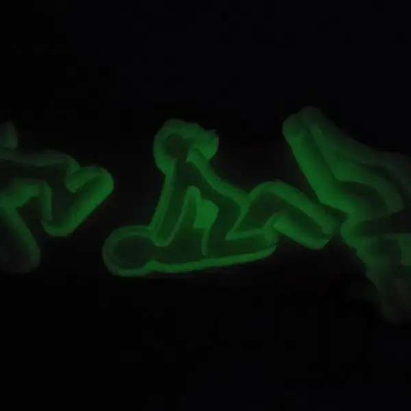 Pózos kiszúrók - Image 3