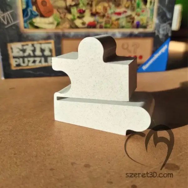 Puzzle doboztető támasz - Image 3