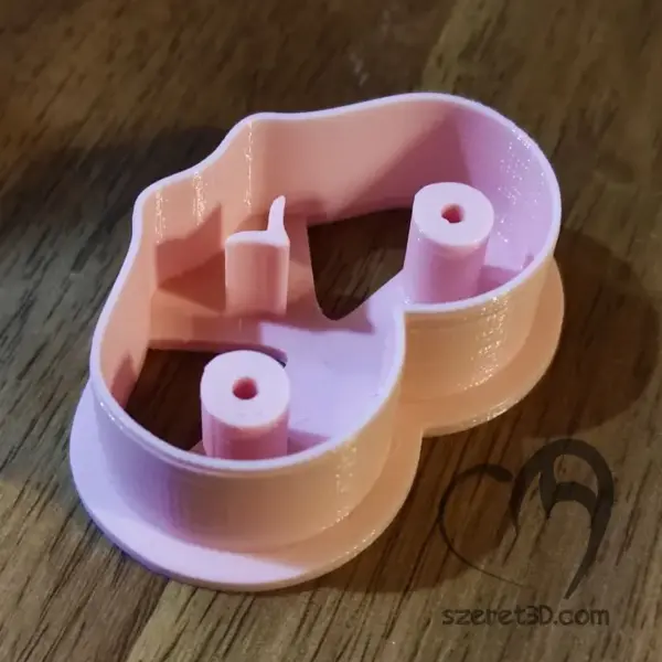 Vicces sütikiszúró - Többféle típusban - Image 2