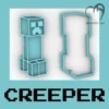 Minecraft sütikiszúró szett - Több típusban - Image 2