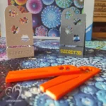 Puzzle doboztető támasz - 2 típusban