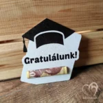 Pénzátadó ballagásra
