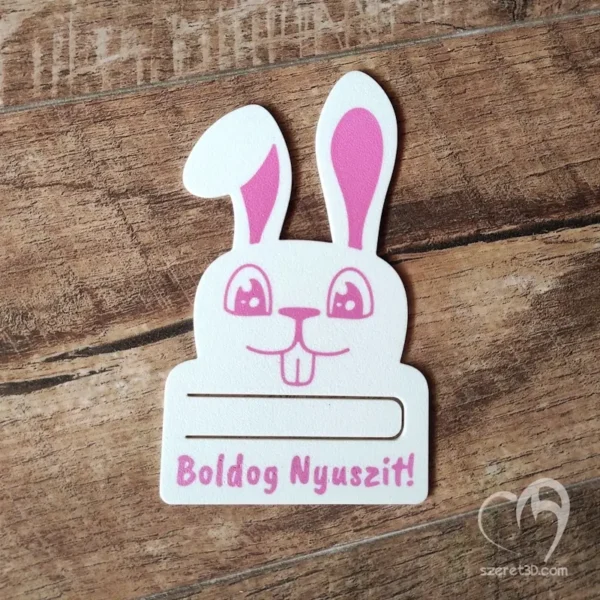 Húsvéti pénzátadó - Image 2