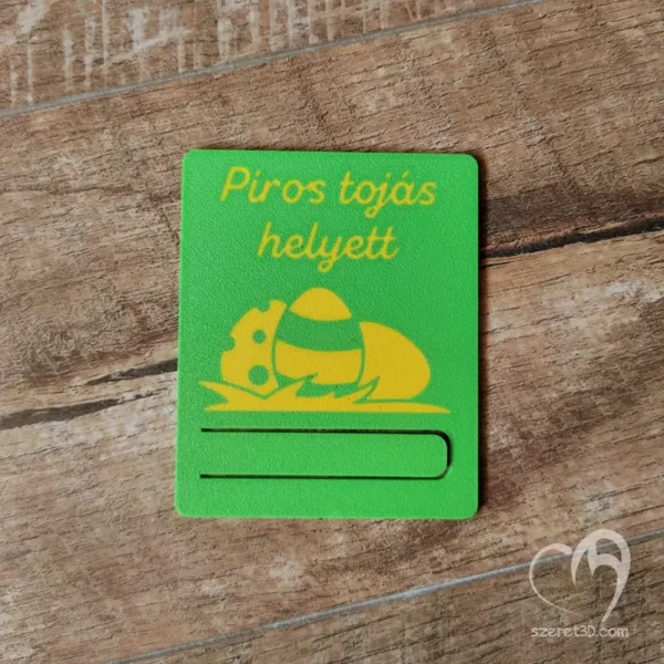 Húsvéti pénzátadó - Image 7