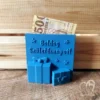 Születésnapi pénzátadó - 3D - Image 3