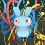 Bugya – a bambulás bajnoka