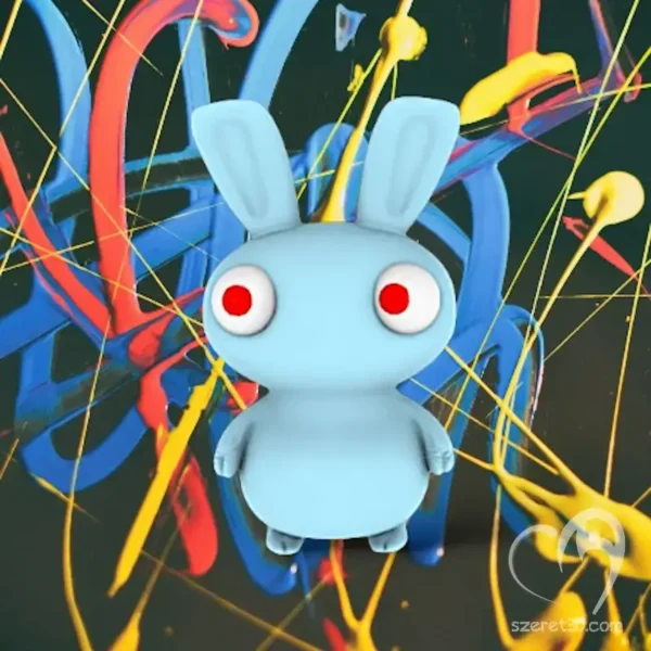 Bugya – a bambulás bajnoka