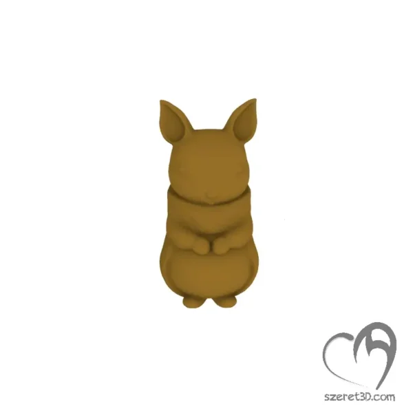 Csimpi – a mogyorólopó mester - Image 2