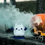 Csöpi – aki, ha tehetné, még a sötétséget is megölelné