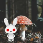 Nyufi – a klasszikus nyusziság megtestesítője