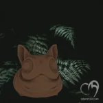 Plutty – a mopszpofájú csúszómászó