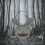 Szörcs – a fura vigyorú