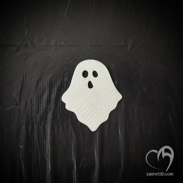 Sötétben világító figurák - Halloween témában - Image 29