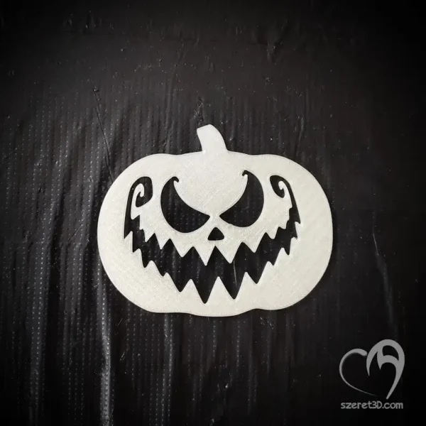 Sötétben világító figurák - Halloween témában - Image 27