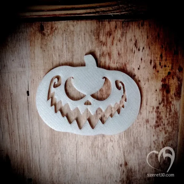 Sötétben világító figurák - Halloween témában - Image 26
