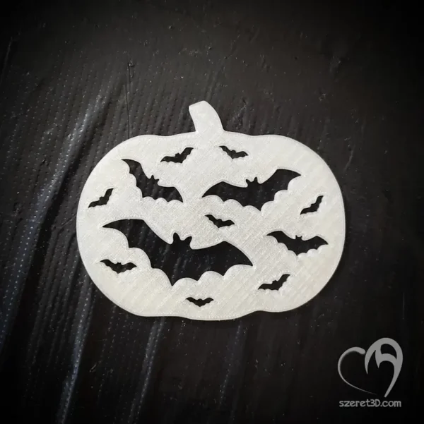 Sötétben világító figurák - Halloween témában - Image 25