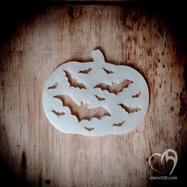Sötétben világító figurák - Halloween témában - Image 24