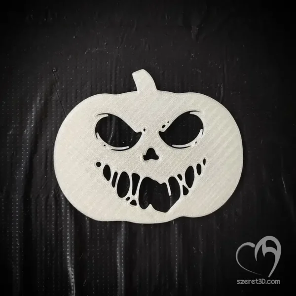 Sötétben világító figurák - Halloween témában - Image 21