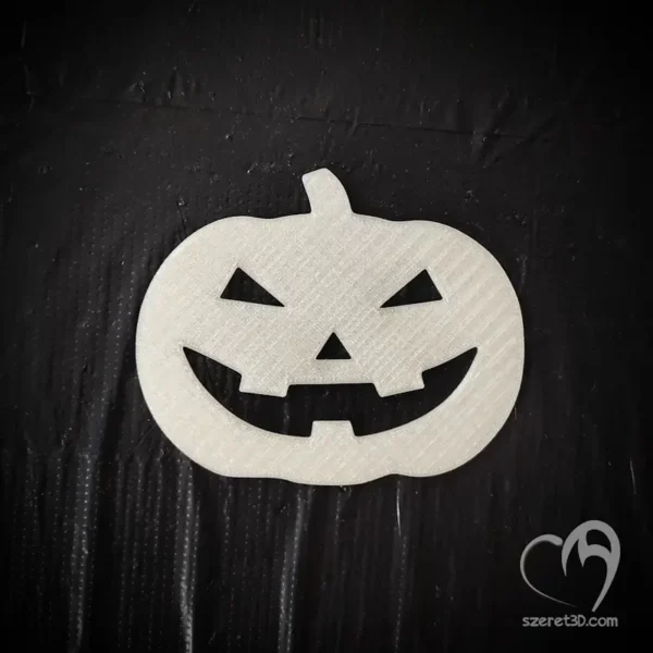 Sötétben világító figurák - Halloween témában - Image 19