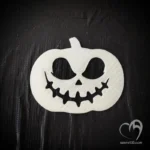 Sötétben világító figurák - Halloween témában