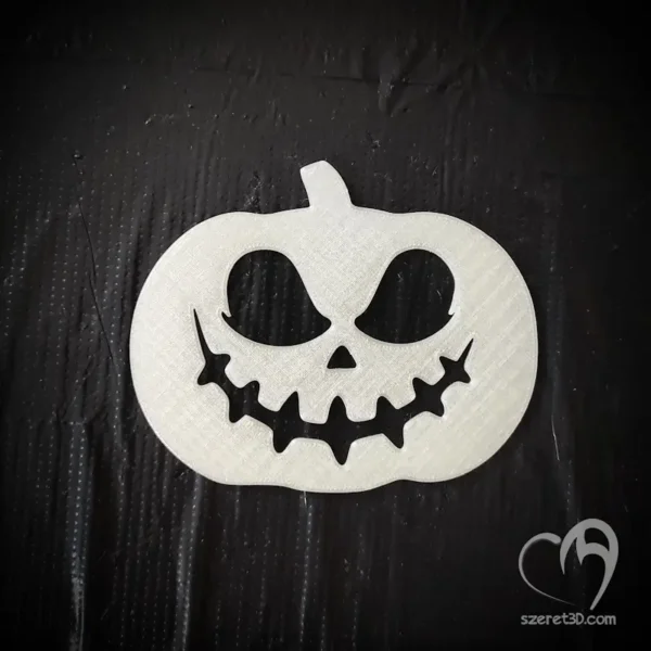 Sötétben világító figurák - Halloween témában