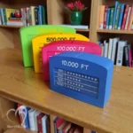 Persely - Többféle összeggel