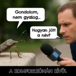 A KOMFORTZÓNÁN KÍVÜL